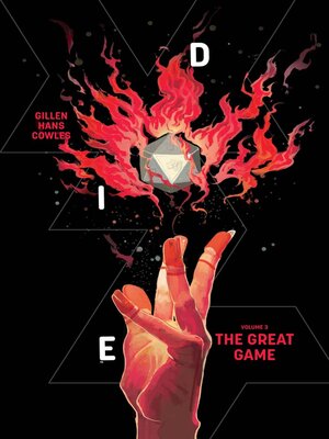 Die (2018), Volume 3 - ebook